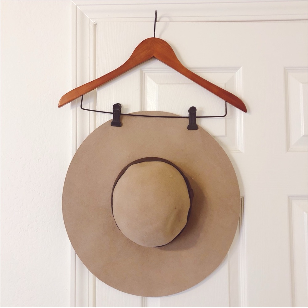 H&M floppy hat